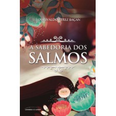 A sabedoria dos salmos - pocket