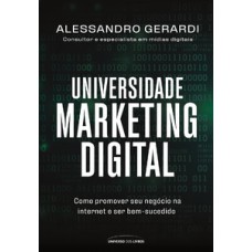 Universidade marketing digital