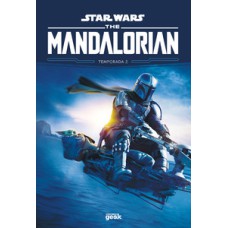 Star wars: the mandalorian – temporada 2