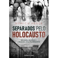 Separados pelo holocausto