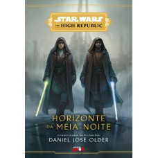 Star Wars: Horizonte da meia-noite (The High Republic)