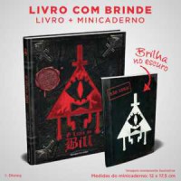 O livro do Bill - Edição com brinde