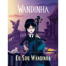 Eu sou Wandinha