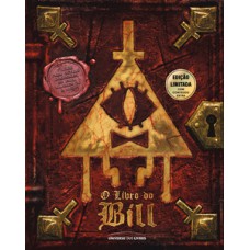 O livro do Bill