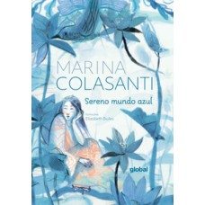 Sereno mundo azul