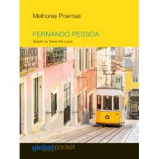 Melhores poemas fernando pessoa (pocket)