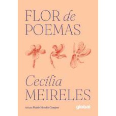 Flor de poemas
