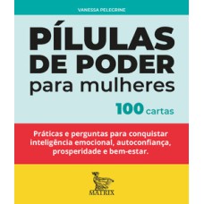 Pílulas de poder para mulheres