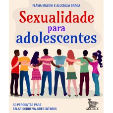 Sexualidade para adolescentes