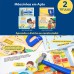 Mãozinhas em Ação: Casa do Cãozinho com vovô - Martelo