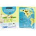 QC20X27 Nosso Mundo: Atlas