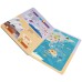 QC20X27 Nosso Mundo: Atlas