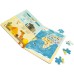 QC20X27 Nosso Mundo: Atlas