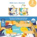 Todolivro Play DOM 4A Animais