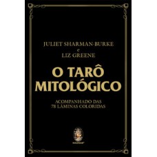 O tarô mitológico