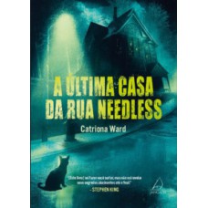 A última casa da rua needless