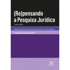 (Re)pensando a pesquisa jurídica