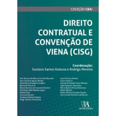 Direito contratual e convenção de Viena (CISG)