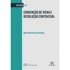 Convenção de Viena e resolução contratual