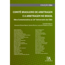 Comitê brasileiro de arbitragem e a arbitragem no Brasil