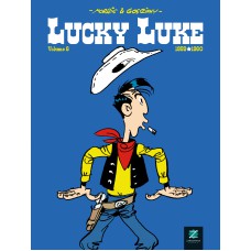 Lucky Luke - Vol. 6 - 1959-1960