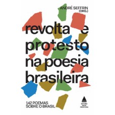 Revolta e protesto na poesia brasileira