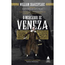 O mercador de veneza