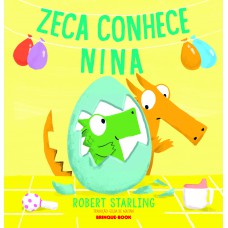 Zeca conhece Nina