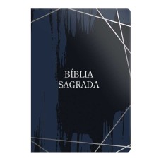 Bíblia NVI - Letra Normal - Brochura - Jornada com Cristo