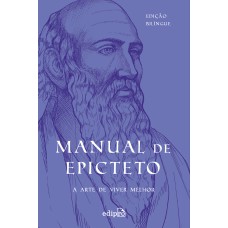 Manual de Epicteto: A arte de viver