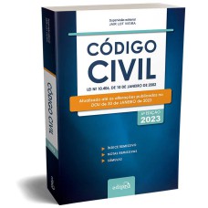 Código civil 2023