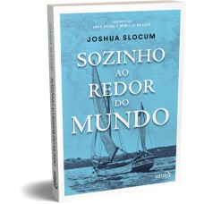 Sozinho ao Redor do Mundo