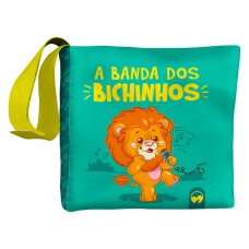 Bebê Feliz - A Banda dos Bichinhos
