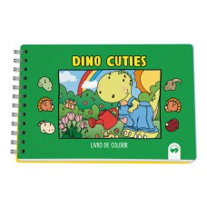 Dino Cuties