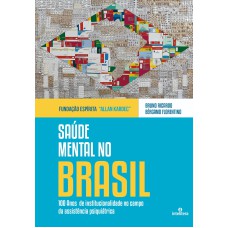Saúde Mental no Brasil