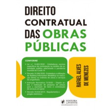 Direito contratual das obras públicas