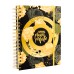 Meu plano perfeito, planner sem data com capa dura e espiral duplo, capa Verde | Planner 2026