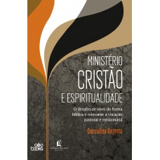 Ministério Cristão e Espiritualidade