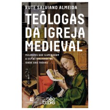 Teólogas da igreja medieval