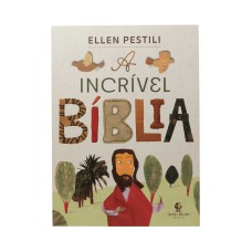 A Incrível Bíblia