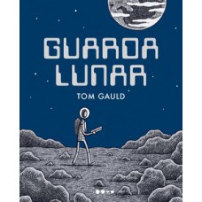 Guarda lunar