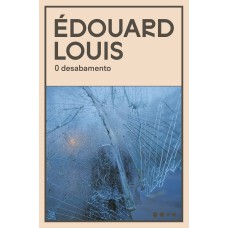 O desabamento