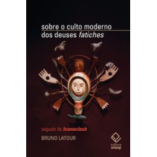 Sobre o culto moderno dos deuses 