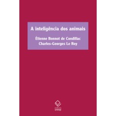A inteligência dos animais