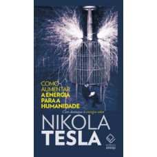 Como aumentar a energia para a humanidade