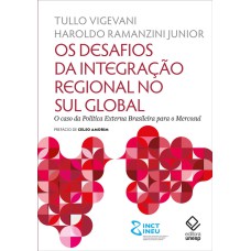 Os desafios da integração regional no Sul Global