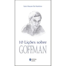 10 lições sobre goffman