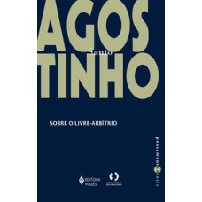 Sobre o livre-arbítrio