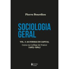 Sociologia geral