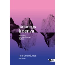 Icebergs à deriva